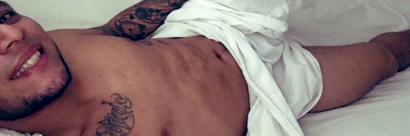 OnlyFans cuenta u164209276 header 2