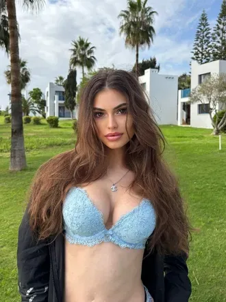 OnlyFans account  xamnalicious avatar 1
