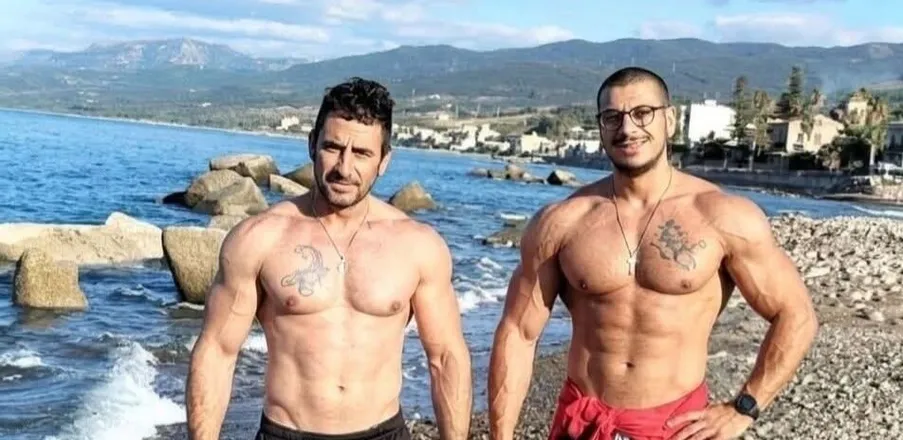 OnlyFans cuenta sicilianoporco header 2