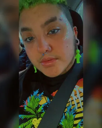 OnlyFans cuenta aliendude avatar 1