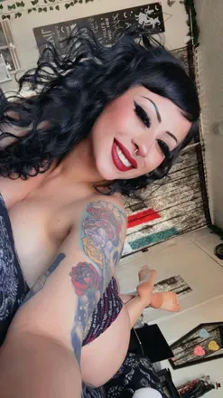 OnlyFans de goddessfromhell