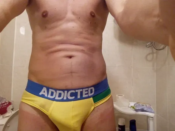 OnlyFans cuenta ivanperverzni avatar 1