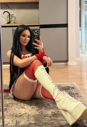 OnlyFans de deboradeluxxe