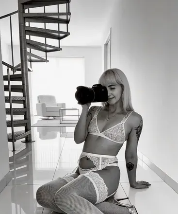OnlyFans account  mysticalmissty avatar 1