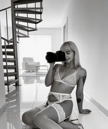 OnlyFans of mysticalmissty