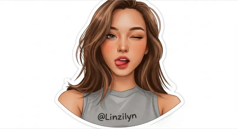 OnlyFans cuenta linzilyn.oficial avatar 1