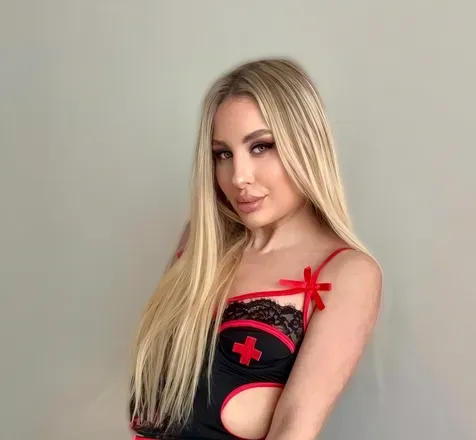 OnlyFans of polinacandy