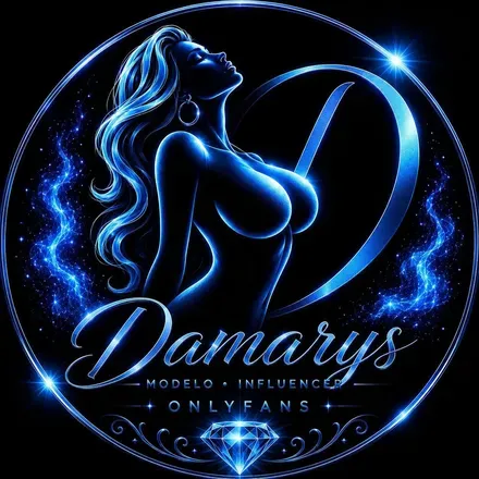 OnlyFans account  damaryscam avatar 1