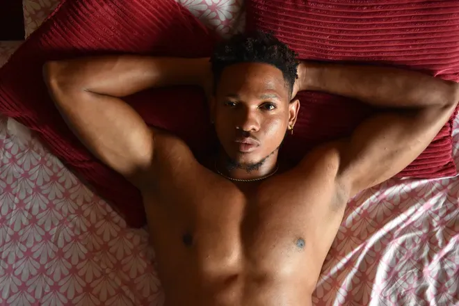 OnlyFans account  yanzo header 2