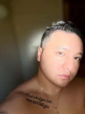 OnlyFans cuenta iczero avatar 1