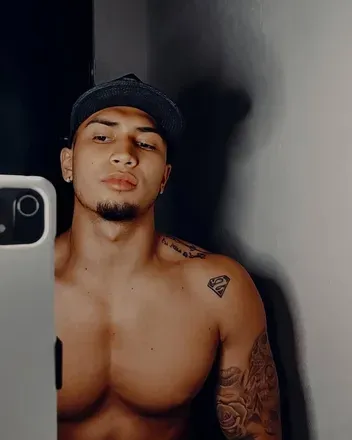OnlyFans cuenta maickb avatar 1