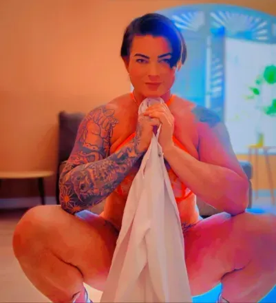 OnlyFans cuenta becky_gypsy_psl avatar 1