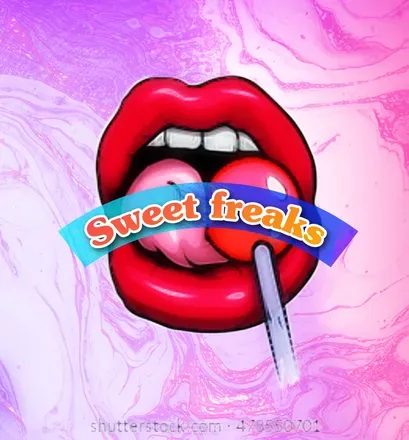 OnlyFans cuenta sweetfreakxx avatar 1