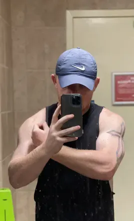 OnlyFans cuenta golden_ginger_1 avatar 1