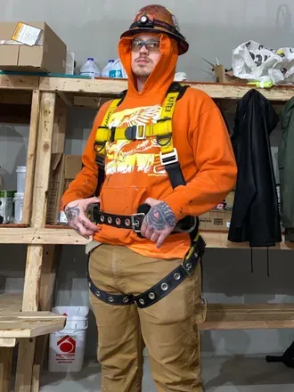 OnlyFans cuenta naughty_plumber avatar 1