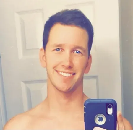 OnlyFans cuenta matt3392 avatar 1