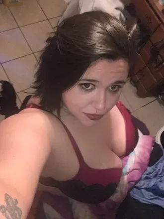 OnlyFans cuenta freakypixie9093 avatar 1