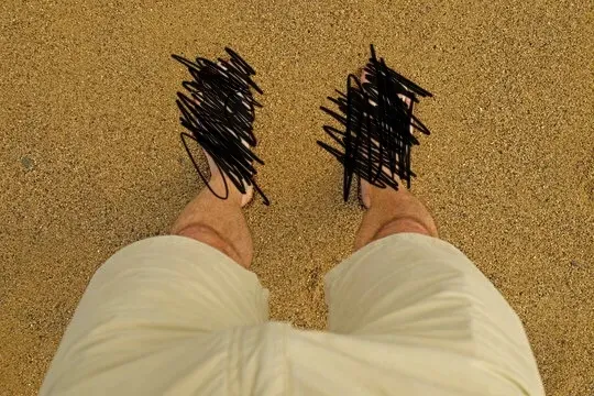 OnlyFans cuenta gradeafeet avatar 1