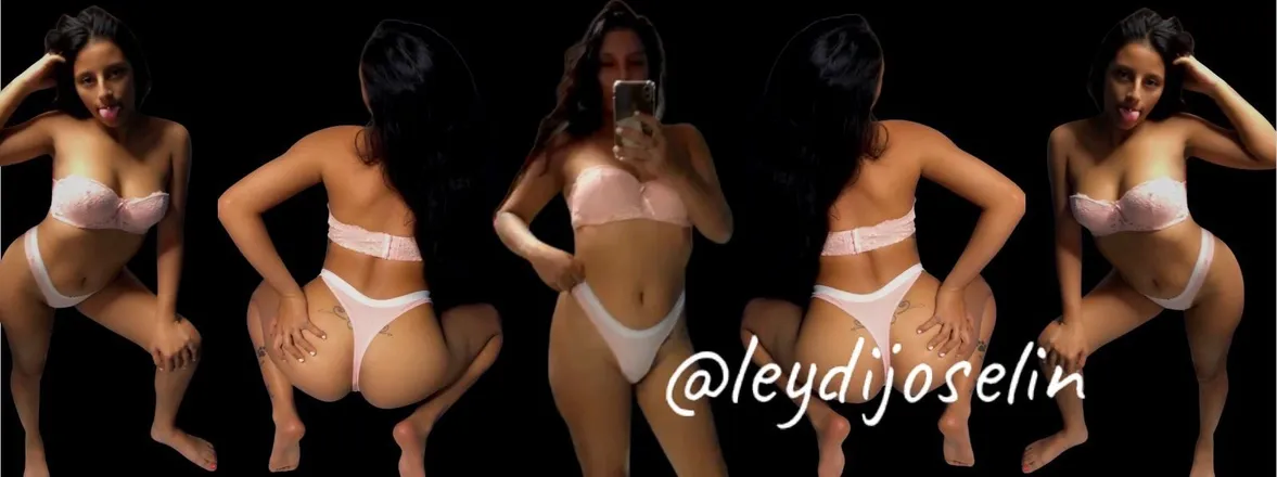 OnlyFans cuenta leydijoselin header 2