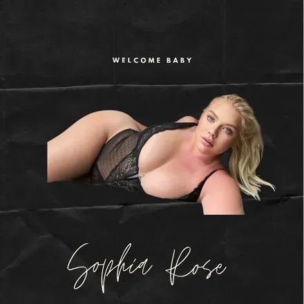 OnlyFans cuenta thesophiarosexx header 2