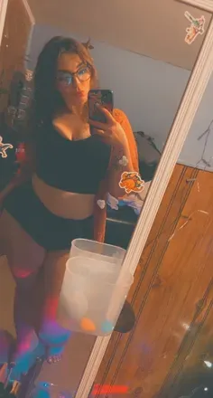OnlyFans cuenta baddie.tay avatar 1
