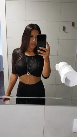 OnlyFans cuenta missbabilonia avatar 1
