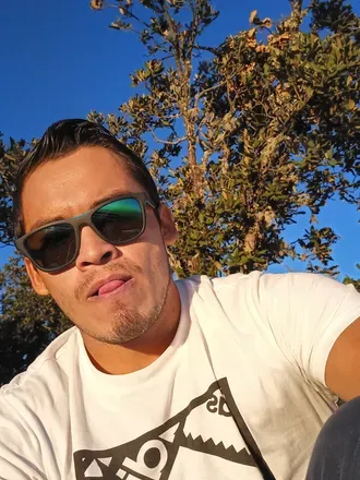 OnlyFans account  alangmzfitness avatar 1