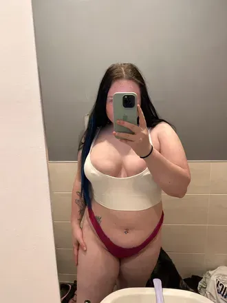 OnlyFans cuenta charlottekingofxxx avatar 1
