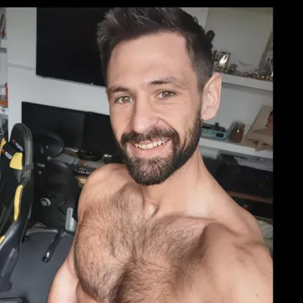 OnlyFans cuenta jamesgreggs87 avatar 1