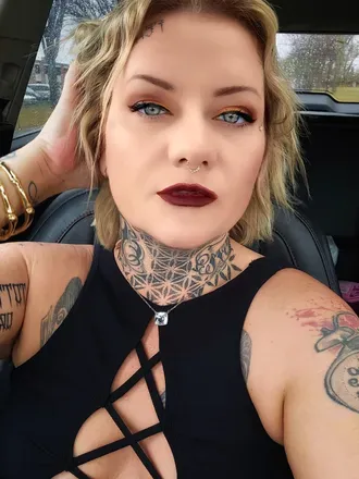 OnlyFans cuenta ophiliasavage avatar 1