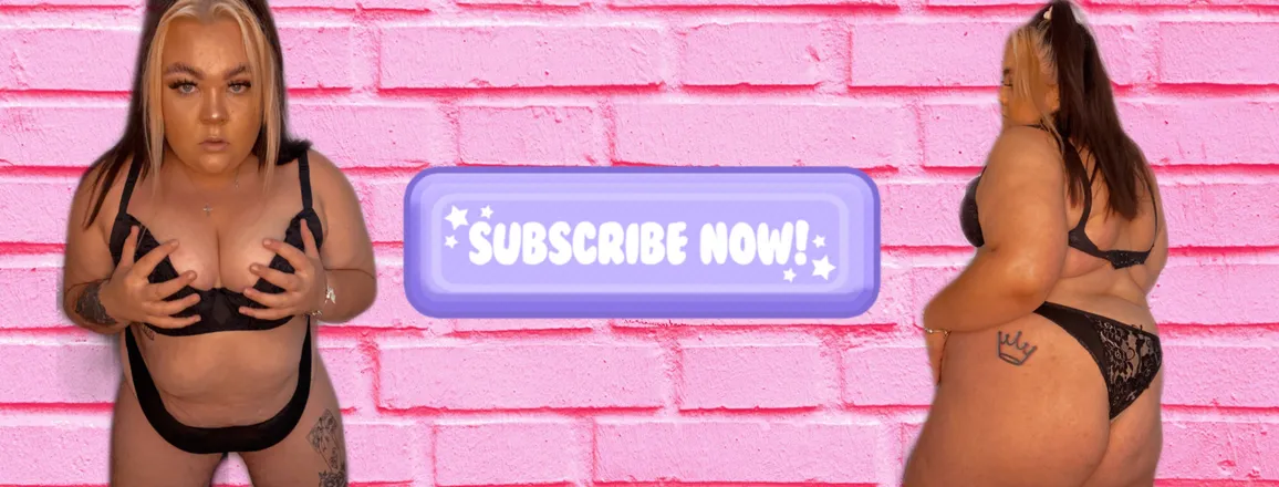 OnlyFans cuenta bbwbabep header 2