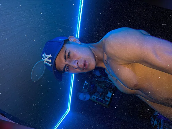 OnlyFans cuenta camilowepa header 2