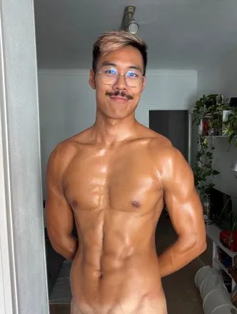 OnlyFans de korean_twunk