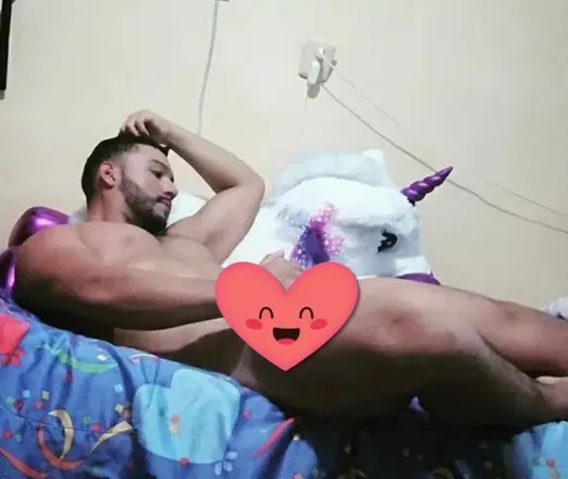 OnlyFans cuenta henrycinna avatar 1