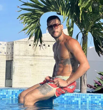 OnlyFans cuenta jesus.pdc avatar 1