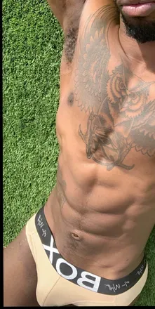 OnlyFans account  sincitypapi avatar 1