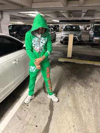OnlyFans of trained2slime