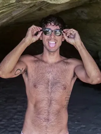 OnlyFans of nickvallejo