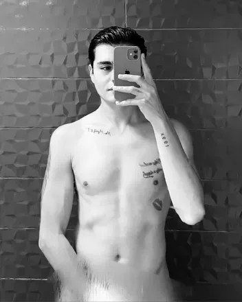 OnlyFans cuenta xavocipres avatar 1