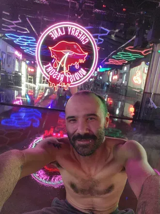 OnlyFans of asonjones