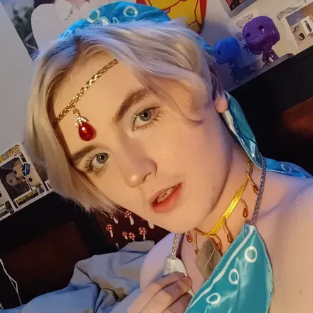 OnlyFans account  babiebite avatar 1