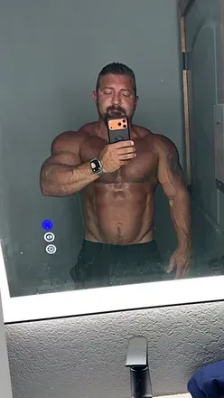 OnlyFans cuenta gainzbruh avatar 1