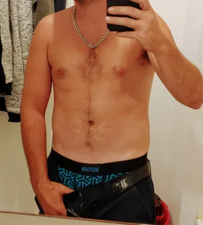 OnlyFans cuenta brodz182 avatar 1