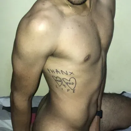 OnlyFans account  jeisonherrera98 avatar 1
