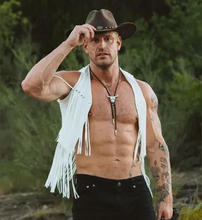OnlyFans cuenta shaynejansen avatar 1