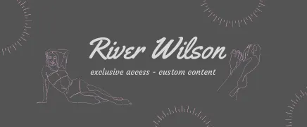 OnlyFans cuenta riverwilson header 2