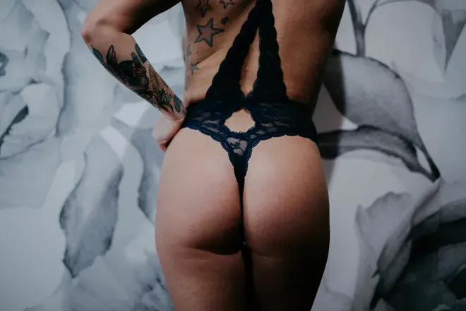 OnlyFans cuenta peachycruella avatar 1