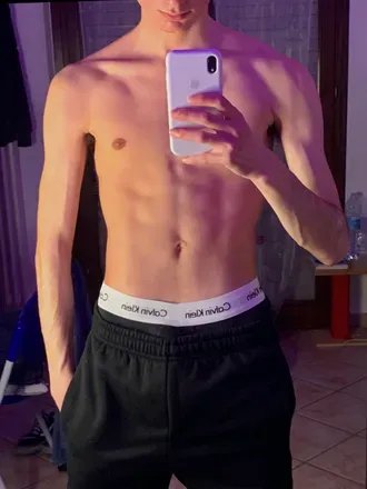 OnlyFans cuenta giachi_twink avatar 1