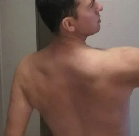 OnlyFans cuenta nicolovich avatar 1