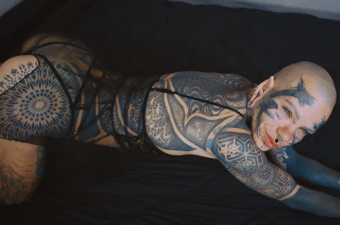 OnlyFans cuenta otherdarkleaves header 2